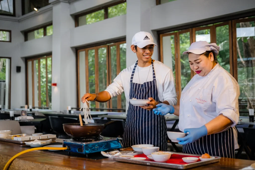 Cooking Class