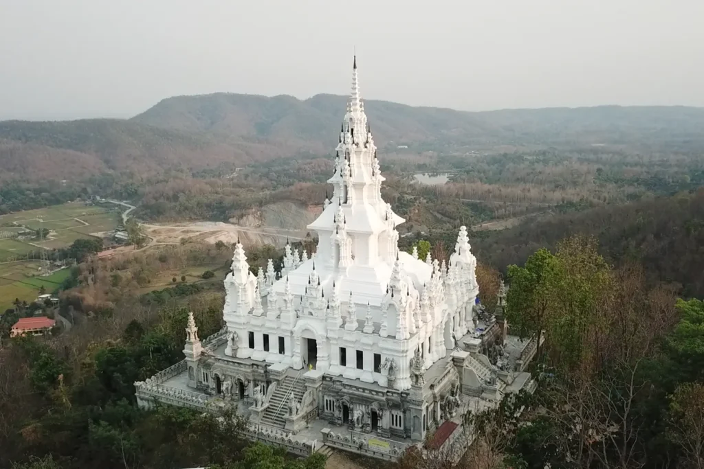 Temple Tour