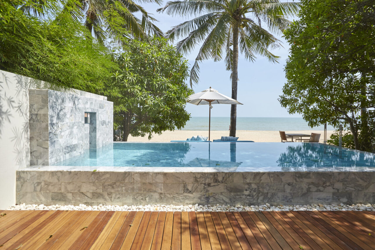 Veranda Resort and Villas HuaHin - Cha Am | Official Website