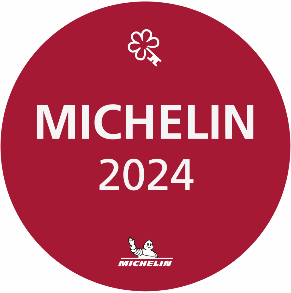 Michelin 2024