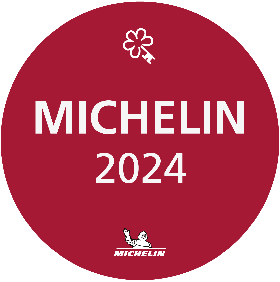 Michelin 2024