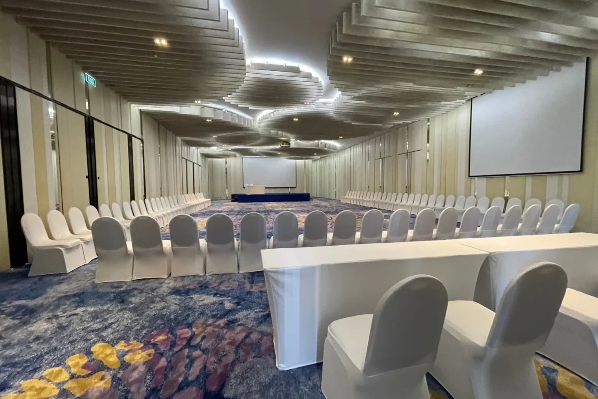 Veranda Pattaya Na Jomtien - Conference Room