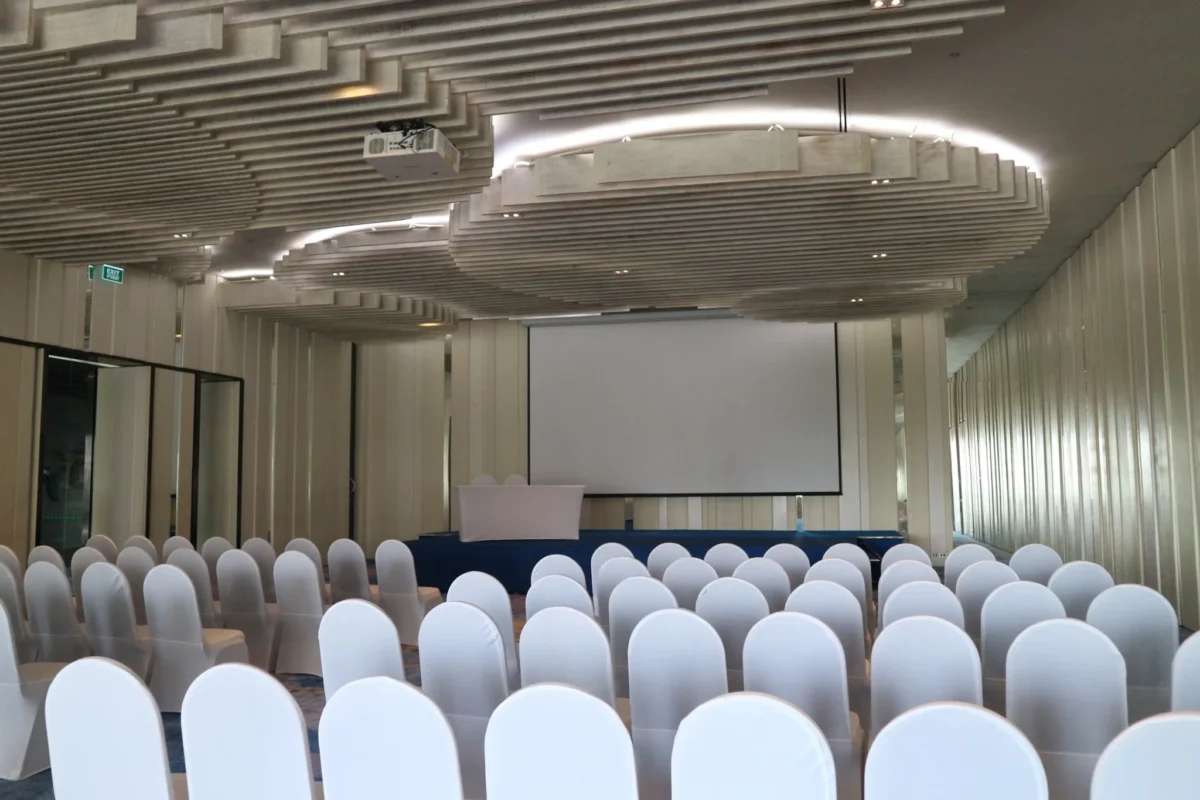 Veranda Pattaya Na Jomtien - Conference Room