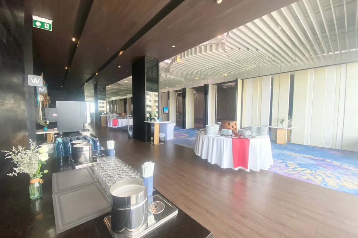 Veranda Pattaya Na Jomtien - Conference Room