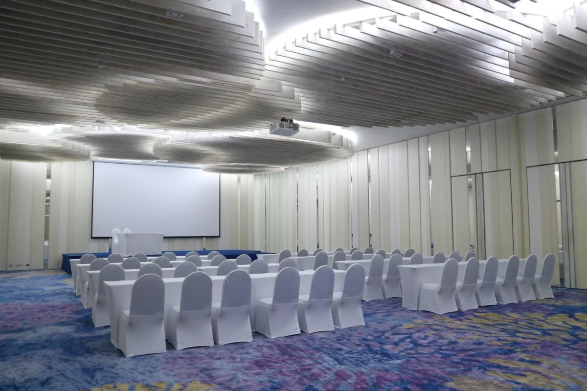 Veranda Pattaya Na Jomtien - Conference Room